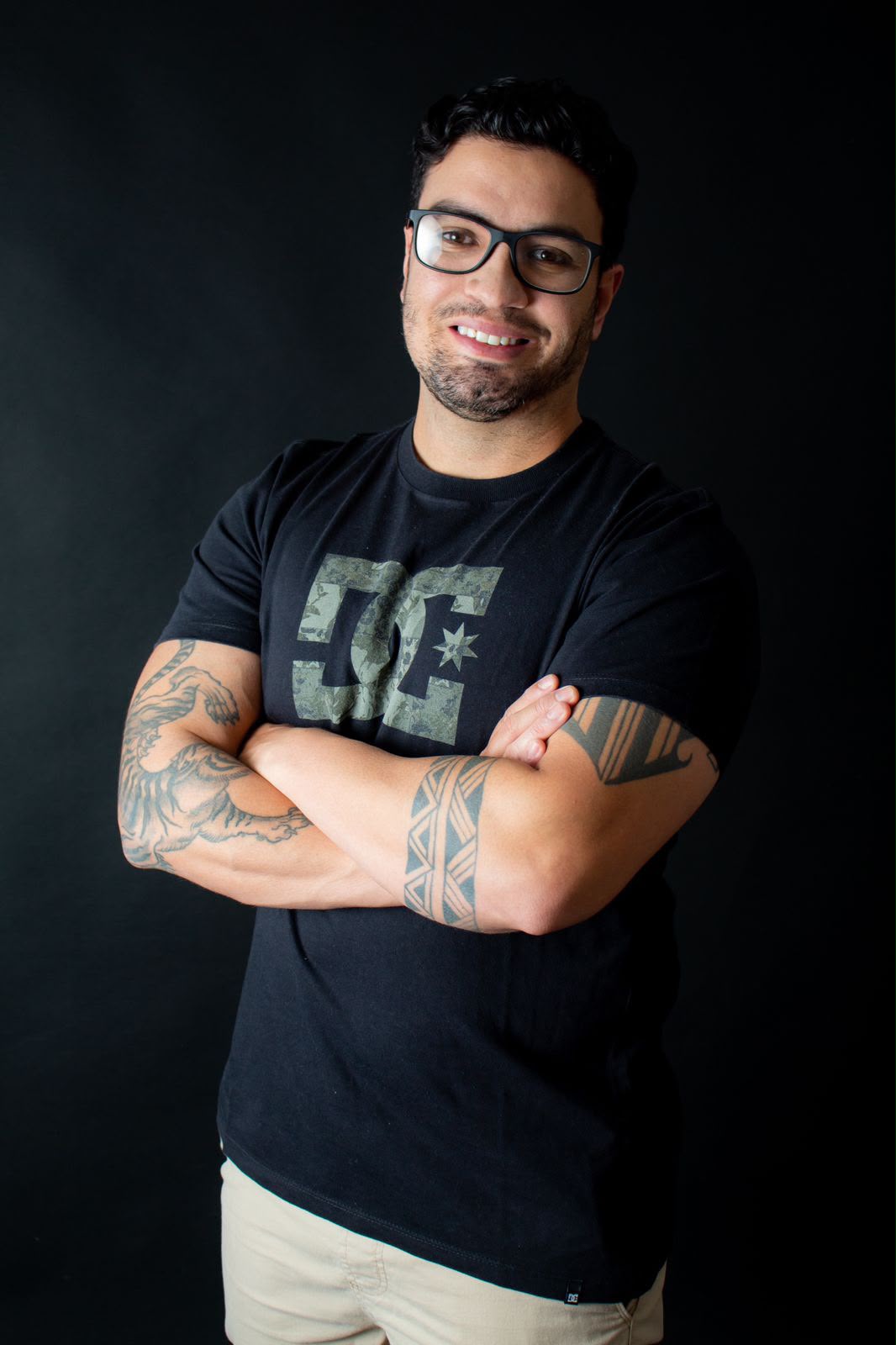 Daniel Ferreira